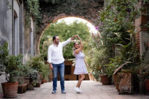 CASUAL SESSION MEXICAN PHOTOGRAPHER