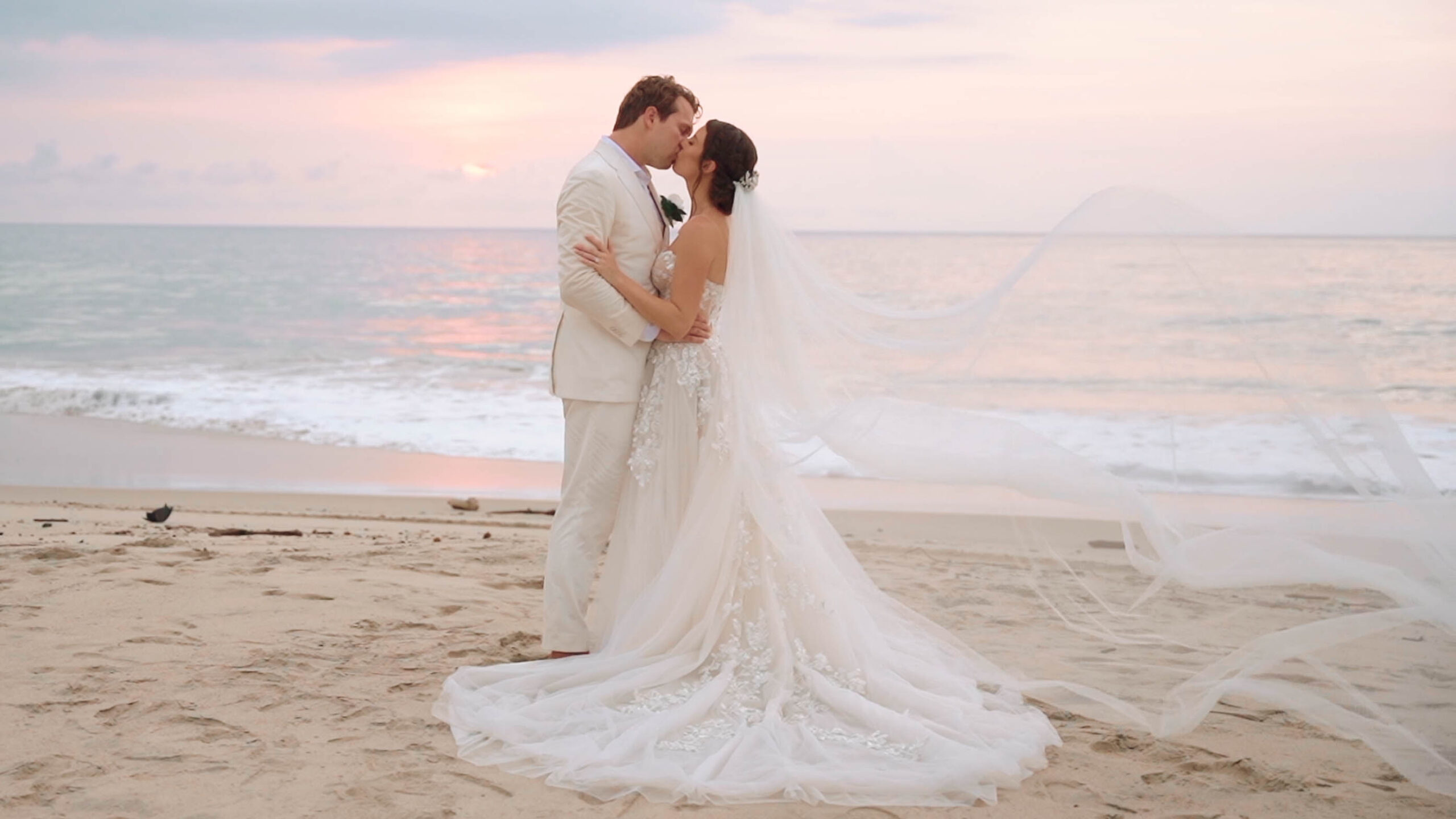 WEDDINGS AT CONRAD PUNTA DE MITA - DESTINATION WEDDINGS